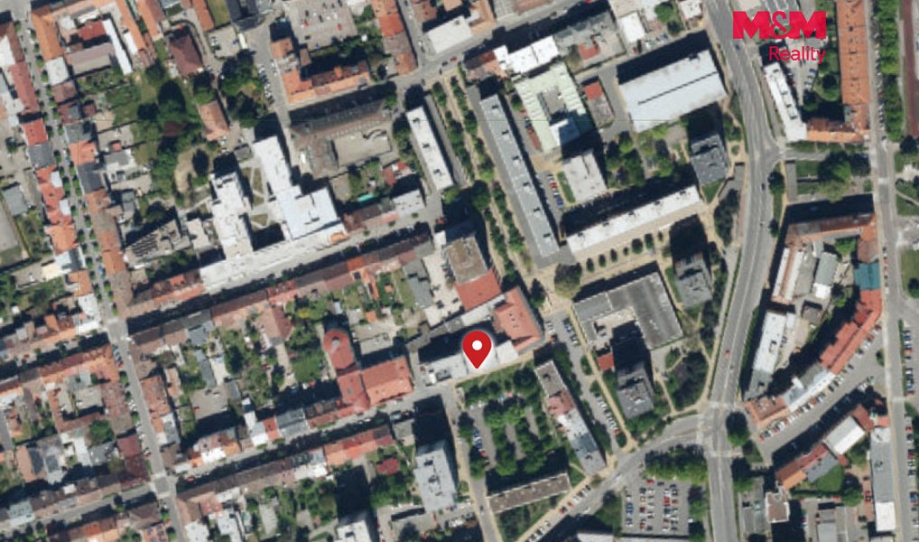 Prodej bytu 3+kk 119 m², Pardubice – náhled fotky 26