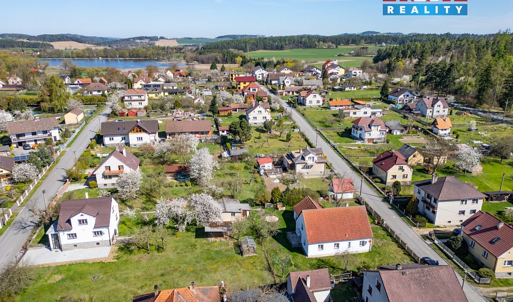 Prodej domu 133 m² s pozemkem 998 m², Pačejov – náhled fotky 26