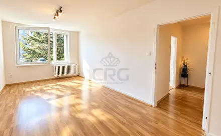 Prodej bytu 2+kk 45 m²