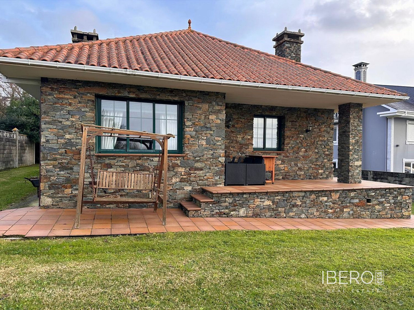 Prodej domu 137 m² s pozemkem 1 822 m²
