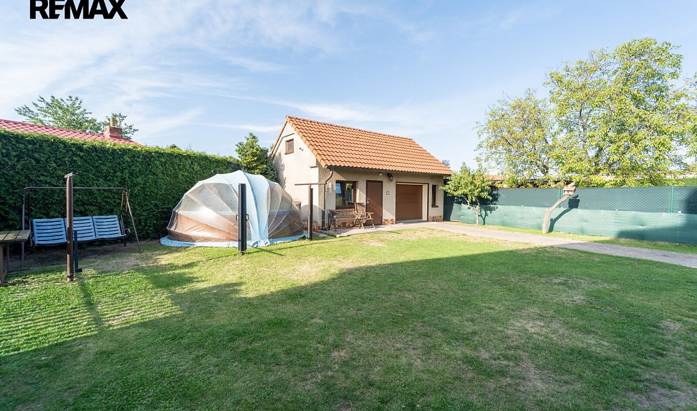 Prodej domu 172 m² s pozemkem 955 m², Krakovany – náhled fotky 47