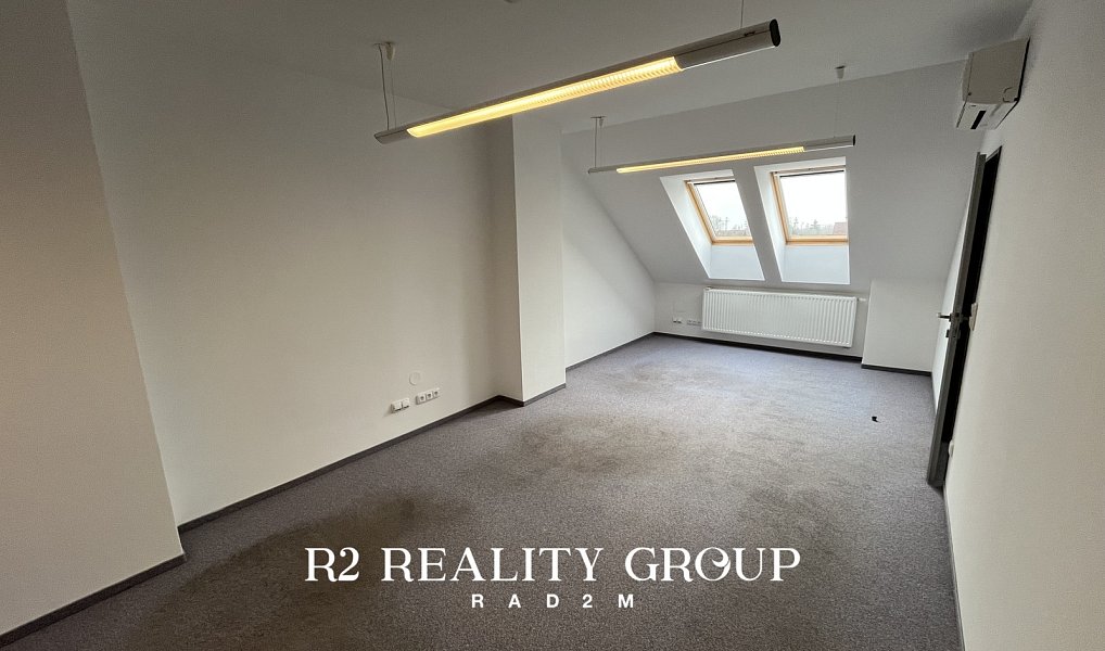 Prodej kanceláře 302 m², Prostějov – náhled fotky 23