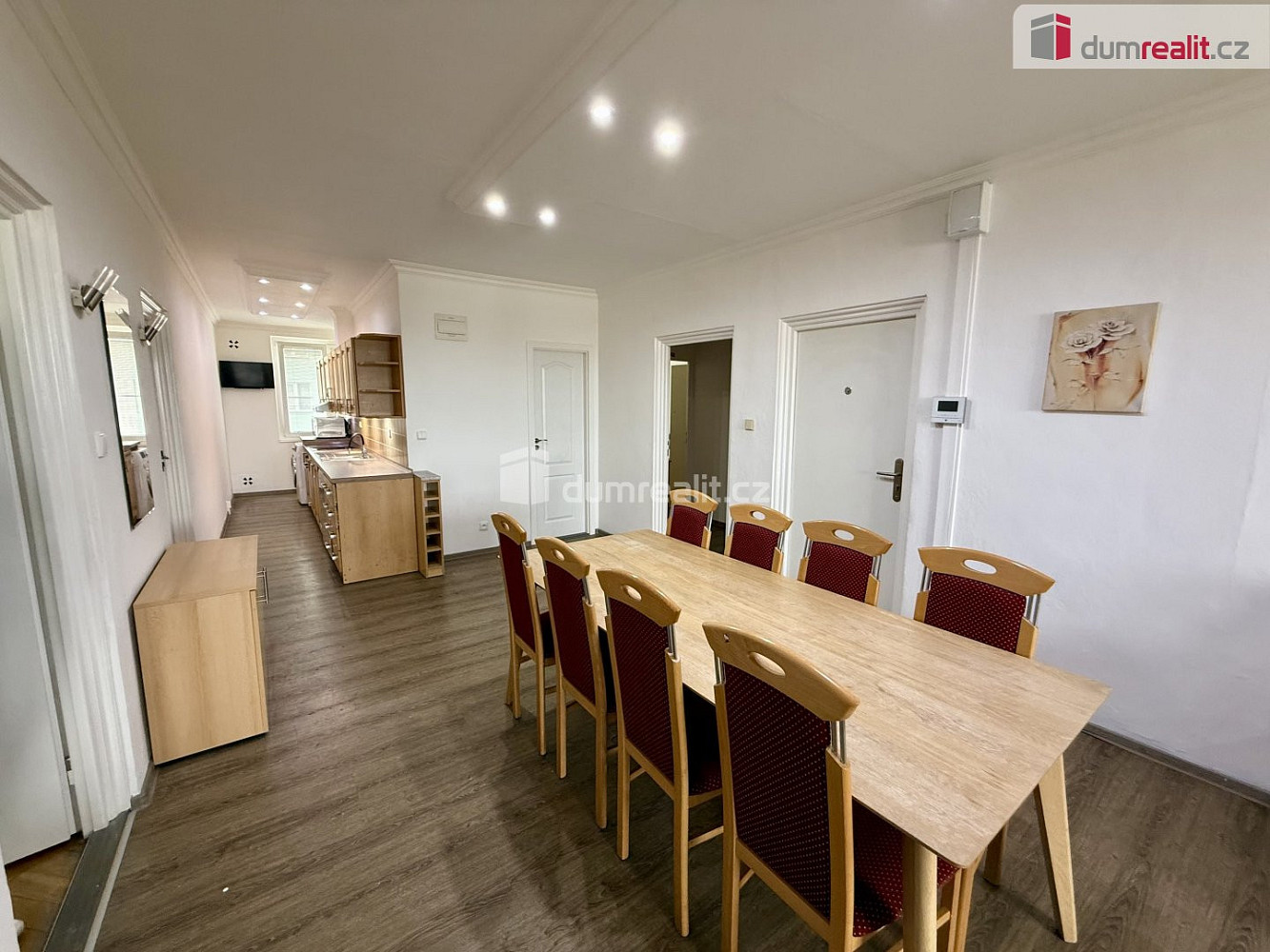 Prodej bytu 4+kk 126 m² – fotografie 2