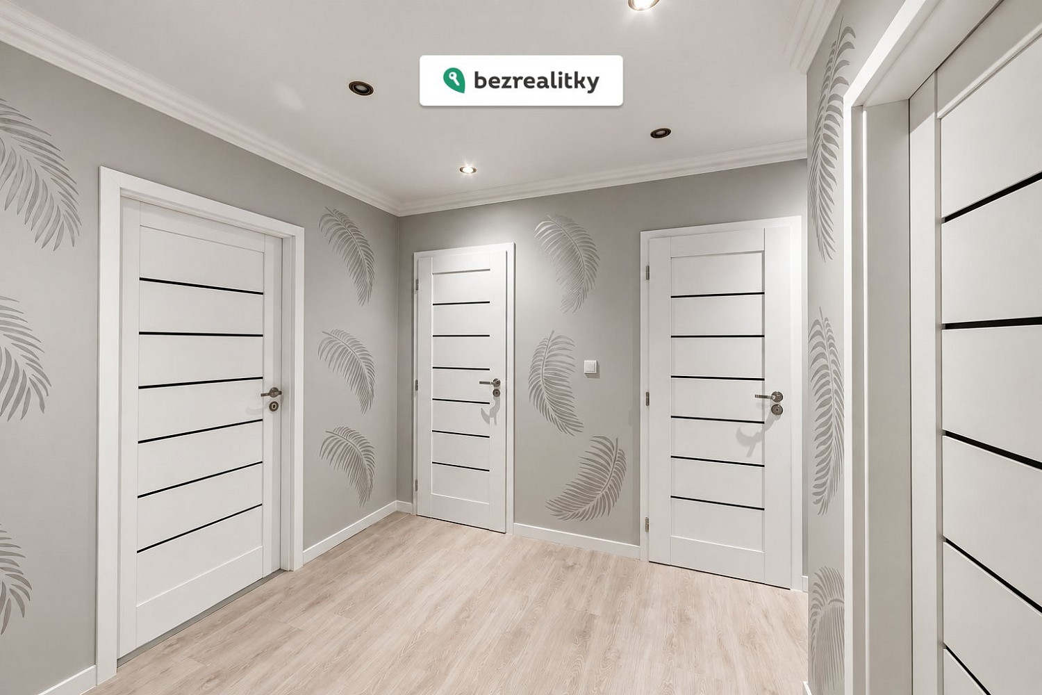Prodej bytu 3+1 77 m²