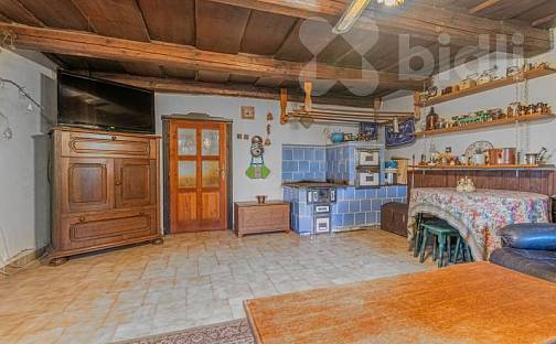 Prodej domu 150 m² s pozemkem 3 200 m², Suchdol - Labutice, okres Prostějov