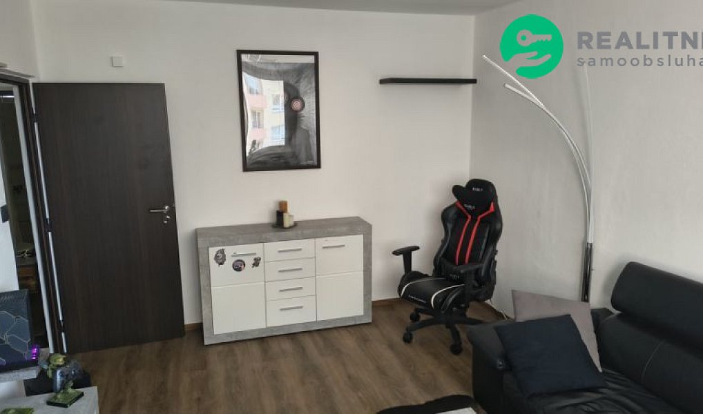 Prodej bytu 2+1 54 m², Jihlava – náhled fotky 12