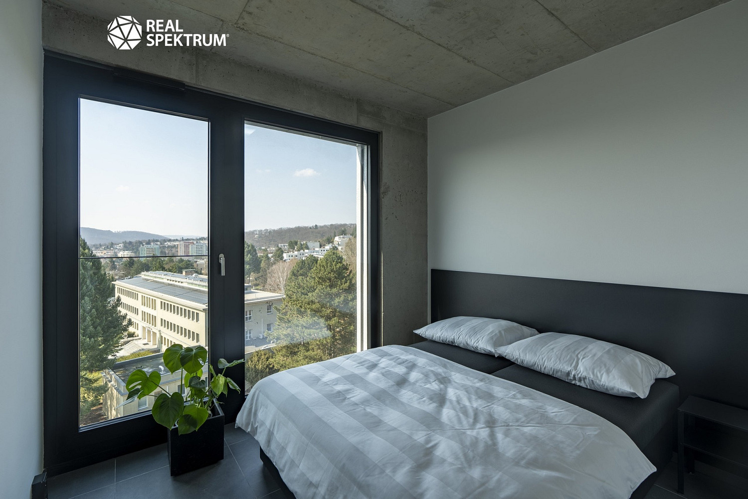 Pronájem bytu 2+kk 47 m²