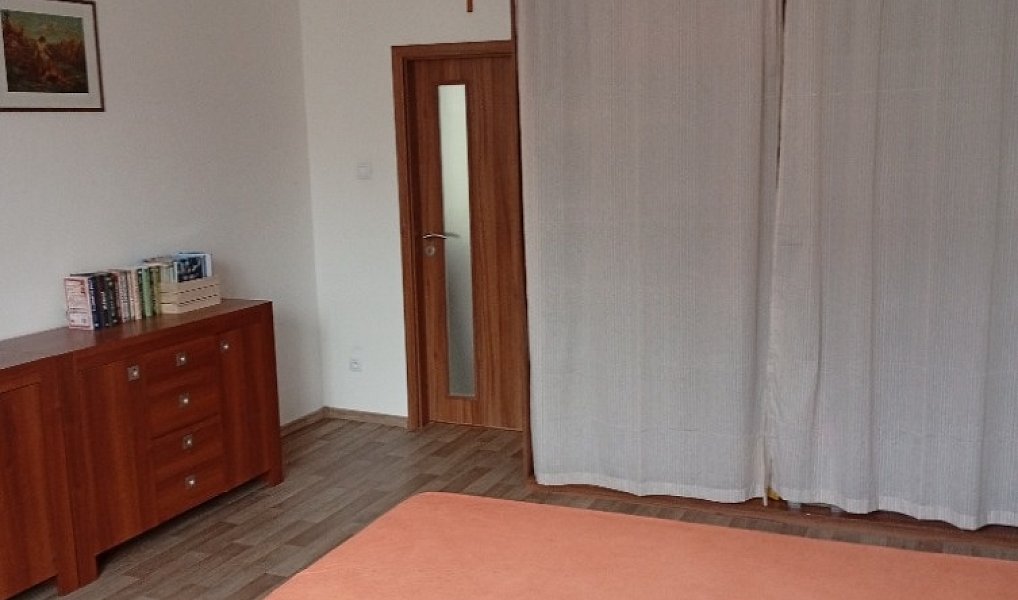 Prodej bytu 2+1 69 m², Jihlava – náhled fotky 3