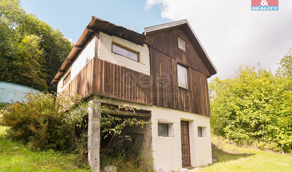 Prodej chaty/chalupy 489 m² s pozemkem 26 m², Stružnice – náhled fotky 8