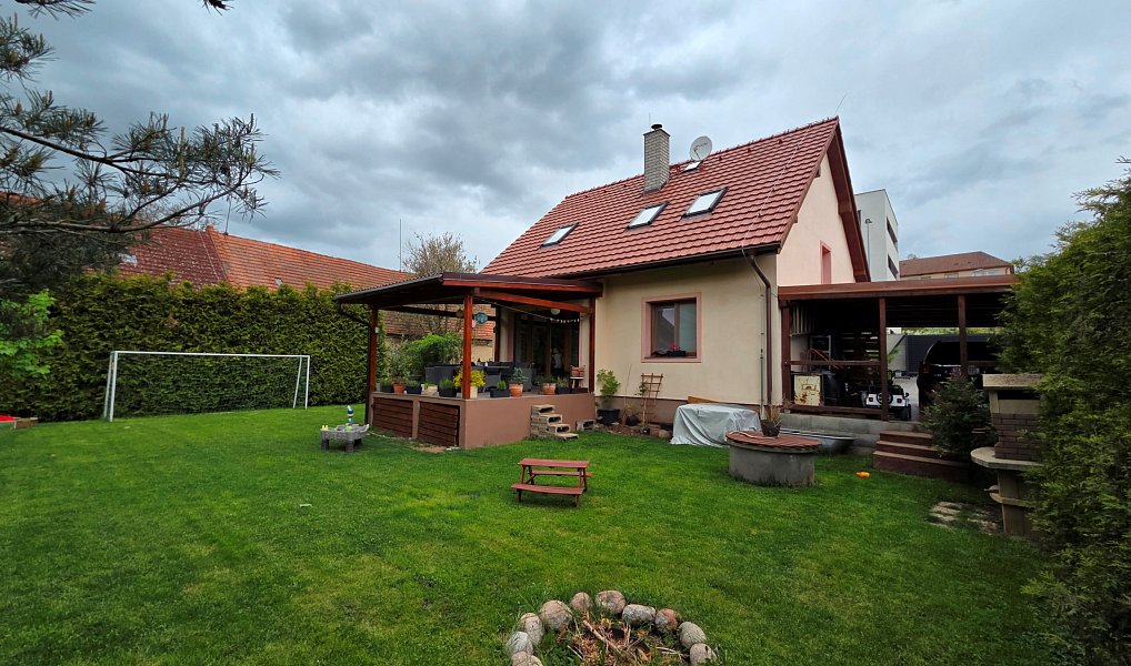 Prodej domu 115 m² s pozemkem 802 m², Tismice – náhled fotky 30