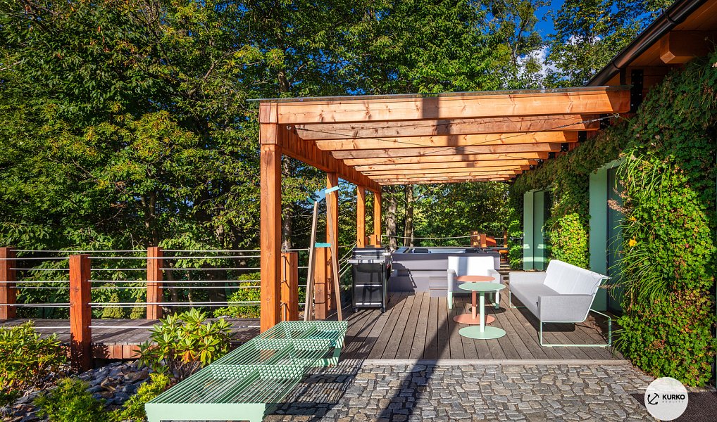 Prodej chaty/chalupy 229 m² s pozemkem 1 321 m², Kunčice pod Ondřejníkem – náhled fotky 53