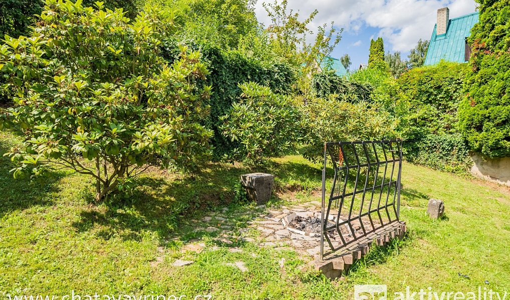 Prodej chaty/chalupy 73 m² s pozemkem 446 m², Vavřinec – náhled fotky 29