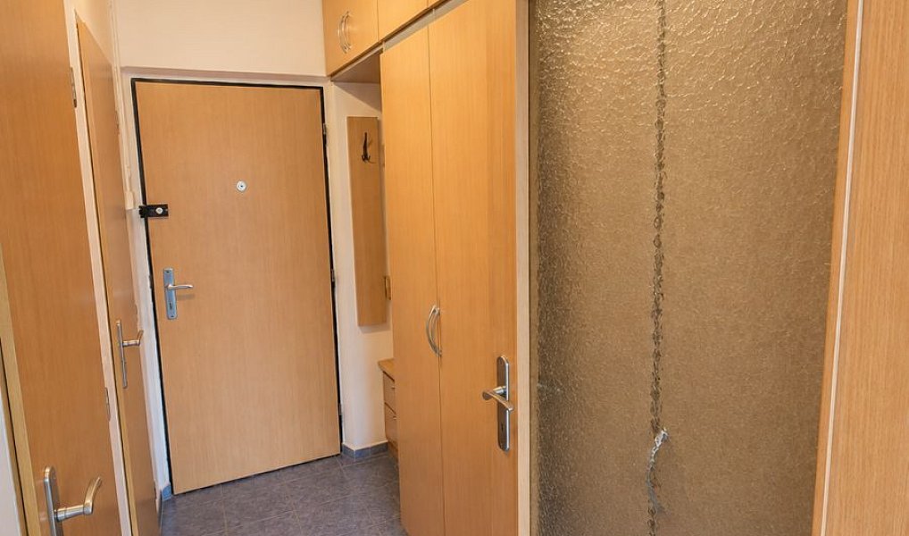 Prodej bytu 1+kk 23 m², Praha – náhled fotky 16