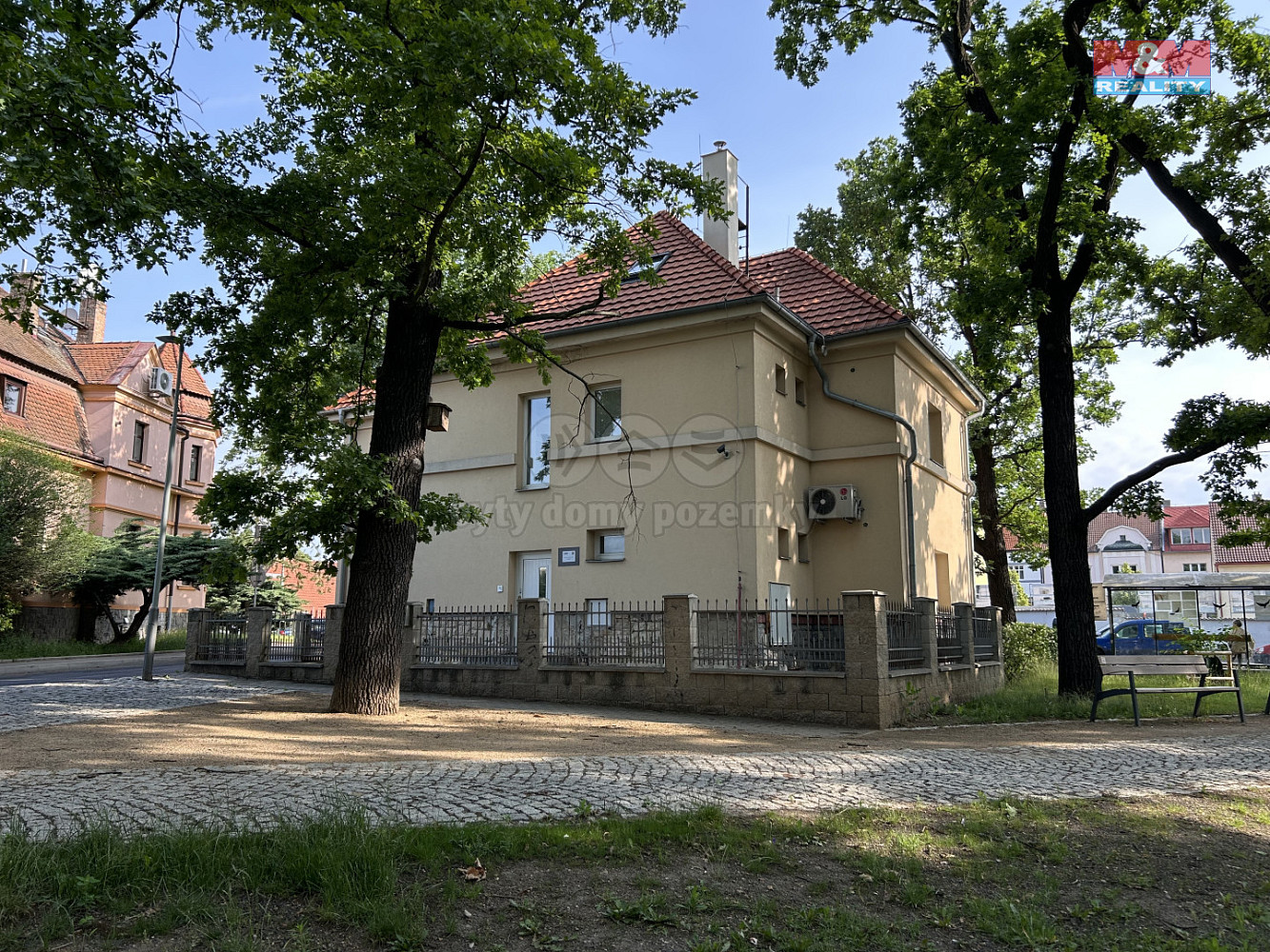 Pronájem obchodních prostor 31 m²