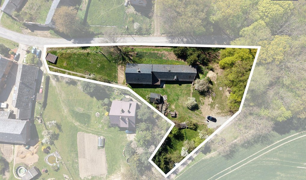 Prodej domu 250 m² s pozemkem 2 537 m², Mohelnice – náhled fotky 4
