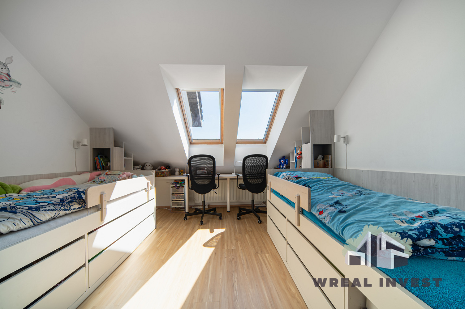 Prodej bytu 3+kk 72 m²