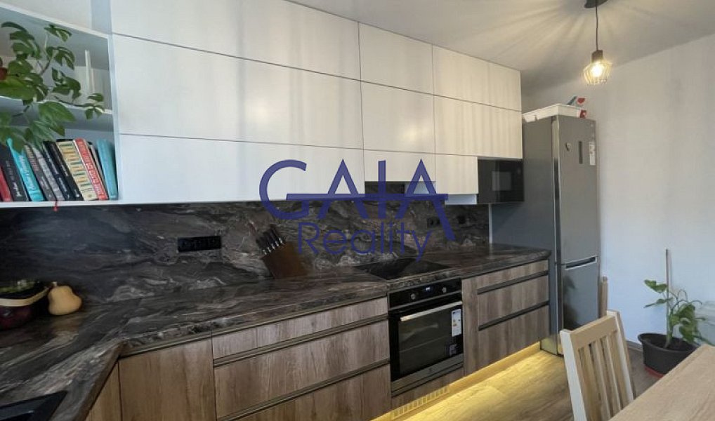 Pronájem bytu 2+1 56 m², Kyjov – náhled fotky 5