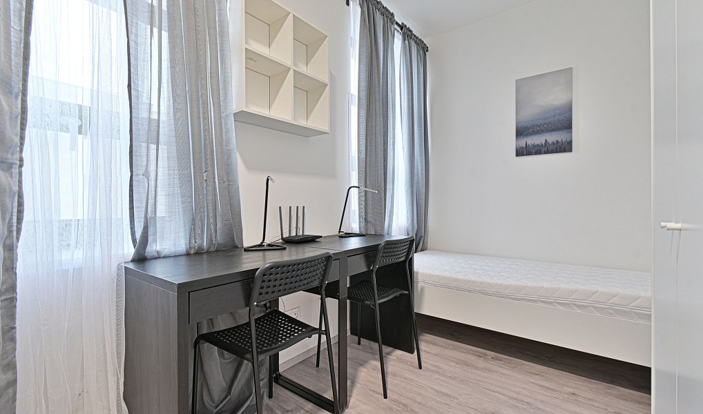 Pronájem bytu 2+1 35 m², Brno – náhled fotky 6