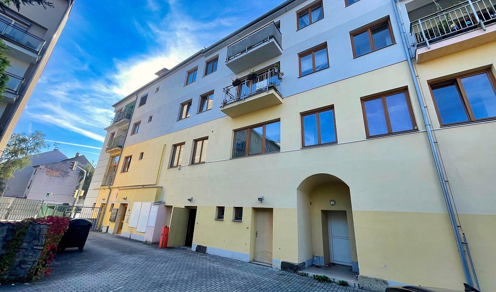 Prodej bytu 3+kk 62 m², Písek – náhled fotky 20