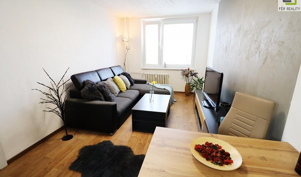 Prodej bytu 2+kk 44 m², Lovosice – náhled fotky 4