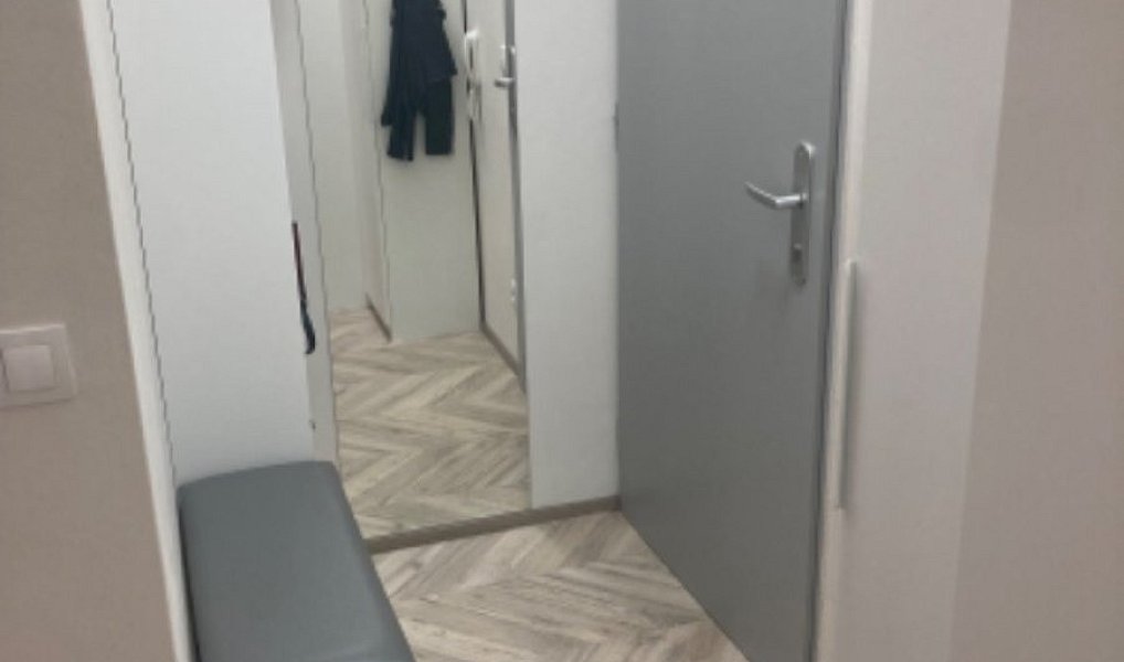 Pronájem bytu 1+kk 27 m², Brno – náhled fotky 4