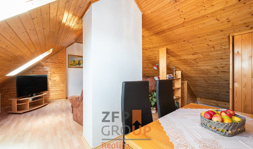 Prodej domu 150 m² s pozemkem 68 m², Brno – fotka 1 z 18