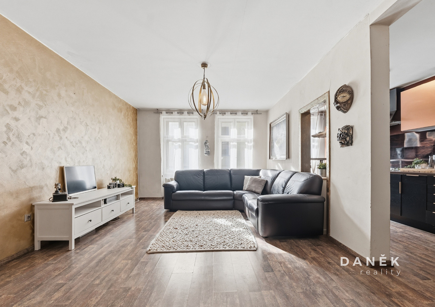 Prodej domu 210 m² s pozemkem 214 m²