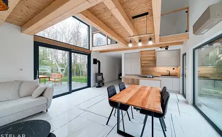 Prodej domu 100 m² s pozemkem 607 m², Brumovice - Kolná, okres Opava