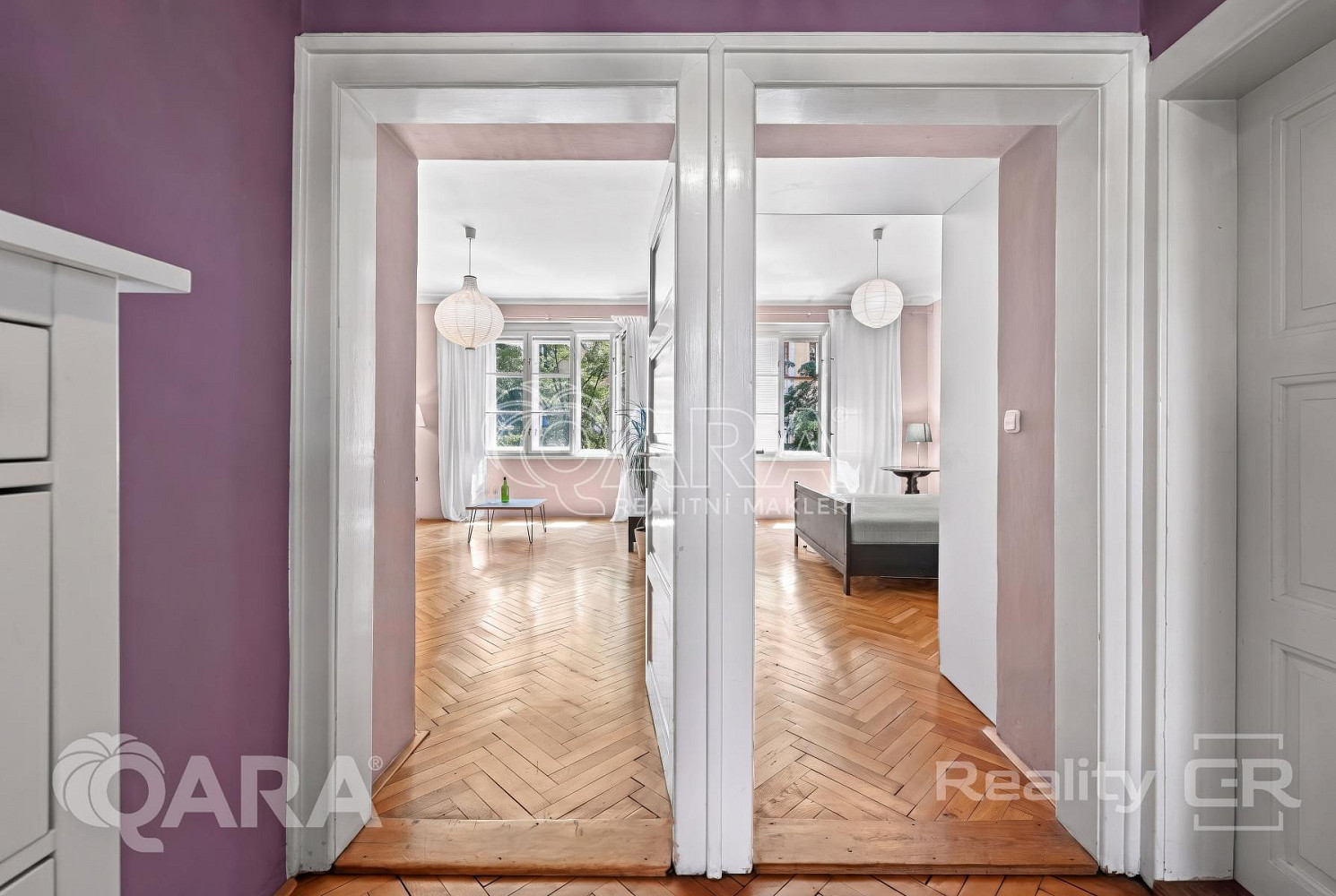 Pronájem bytu 2+1 75 m² — photo 4