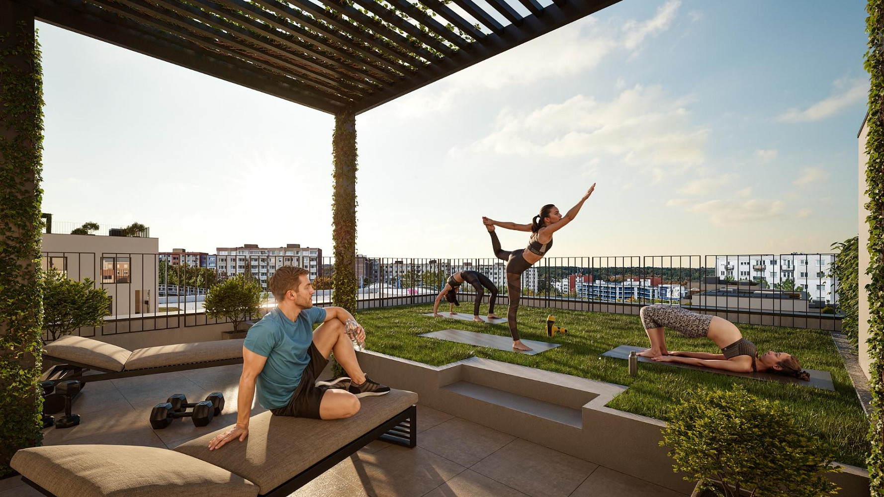 Prodej bytu 4+kk 95 m² – další