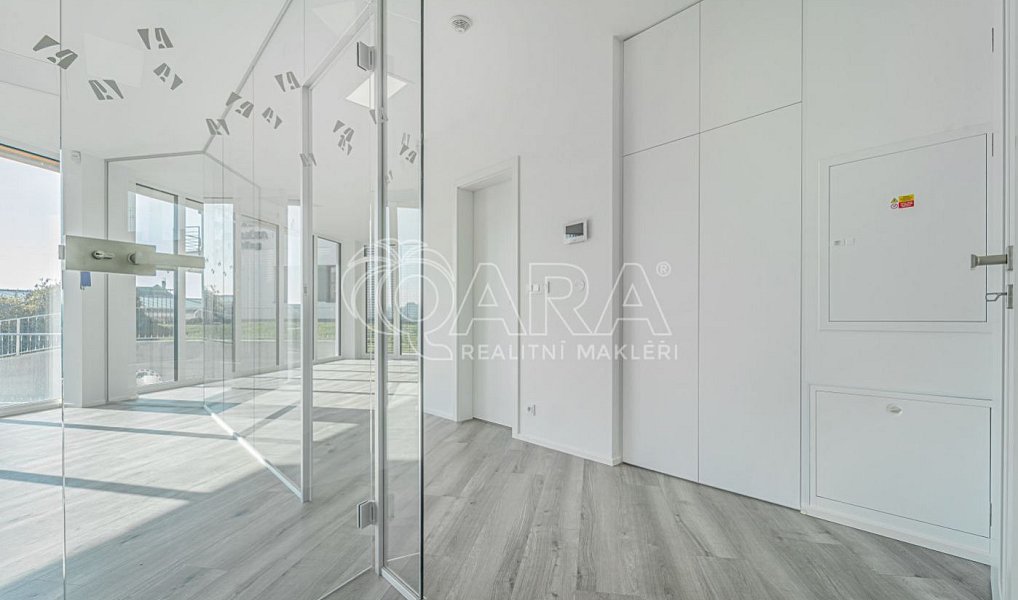 Pronájem kanceláře 96 m², Praha – náhled fotky 6