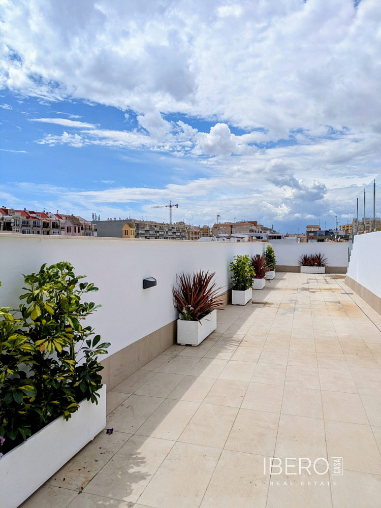 Piso 2+kk – Torrevieja, Europa, el Baix Segura / La Vega Baja - Más