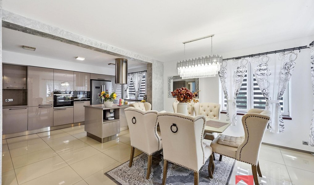 Prodej domu 180 m² s pozemkem 644 m², Štětí – náhled fotky 11