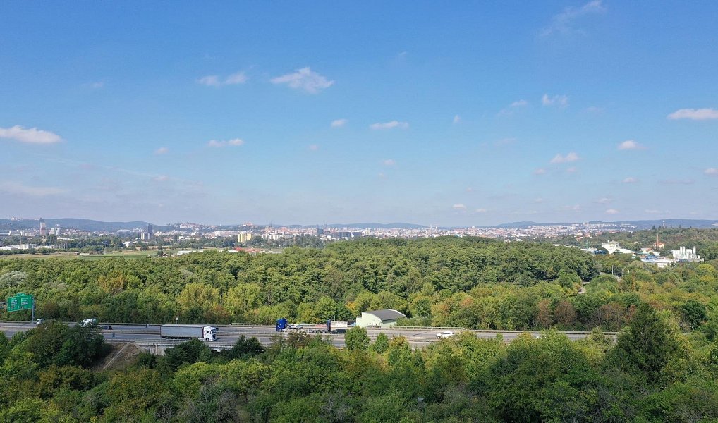 Prodej zahrady 319 m², Brno – náhled fotky 6