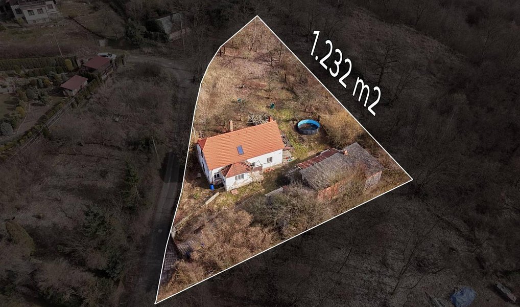 Prodej domu 175 m² s pozemkem 1 232 m², Pnětluky – náhled fotky 7