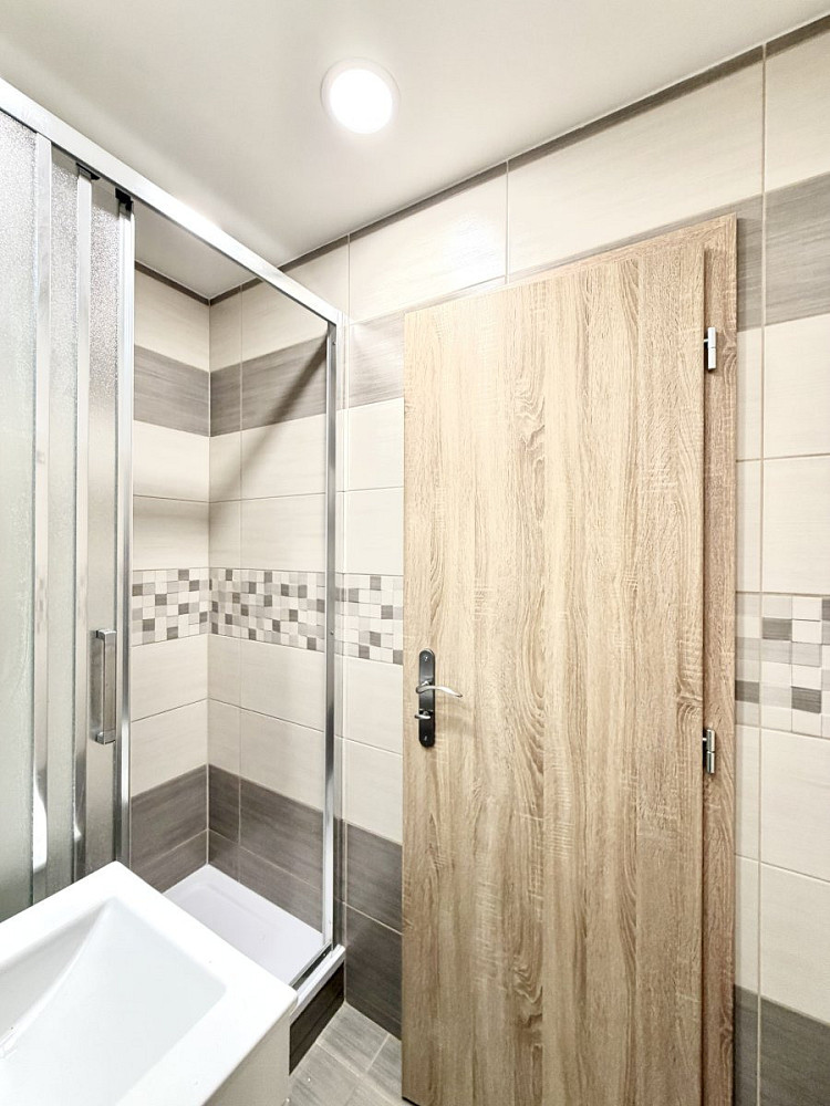 Pronájem bytu 2+kk 41 m² – další