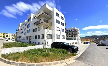 Prodej bytu 2+kk 50 m²