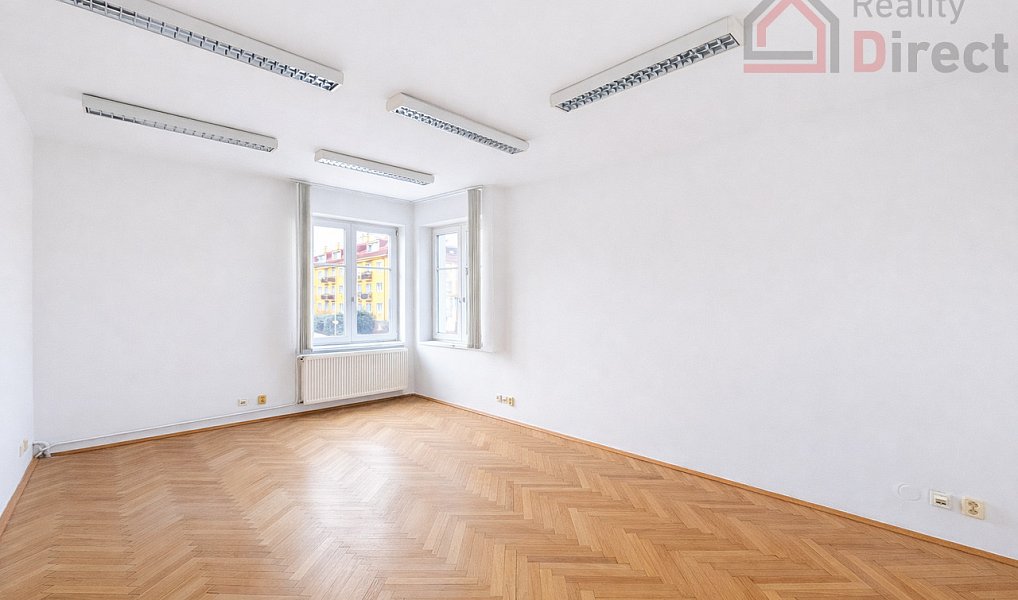 Pronájem kanceláře 87 m², Mladá Boleslav – náhled fotky 7