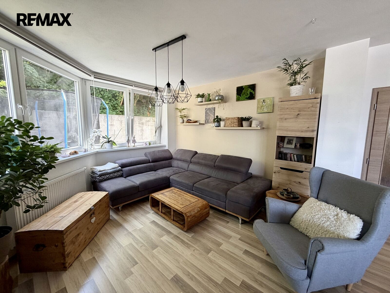 Prodej bytu 2+kk 64 m² – fotografie 3