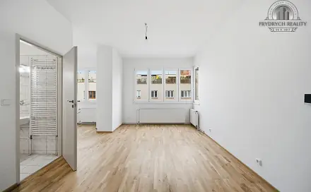 Prodej bytu 2+1 72 m², Vrchlického, Hradec Králové - Pražské Předměstí