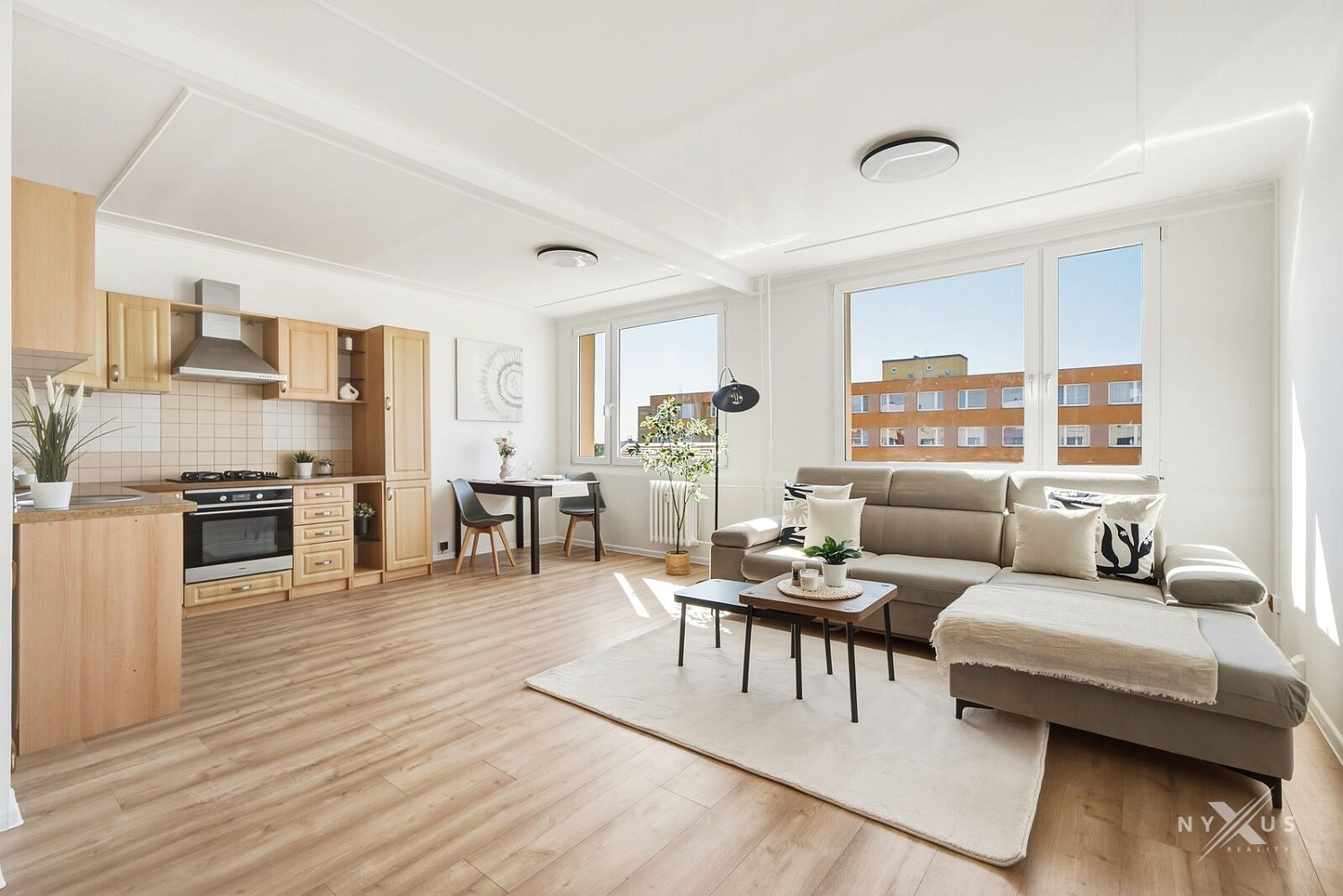 Prodej bytu 3+kk 69 m²