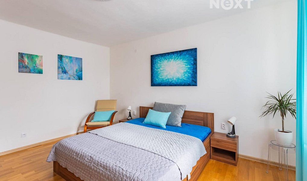 Pronájem bytu 3+kk 67 m², Šumperk – náhled fotky 11