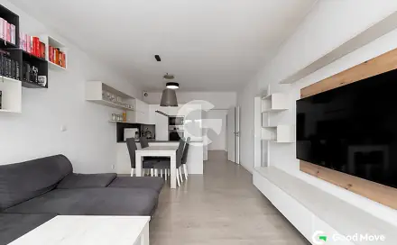 Prodej bytu 3+kk 77 m², Křiby, Zlín