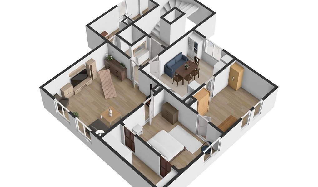 Prodej domu 260 m² s pozemkem 180 m², Krupka – náhled fotky 14