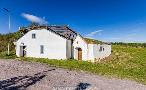 Prodej obchodních prostor 3 031 m², Šatov, okres Znojmo