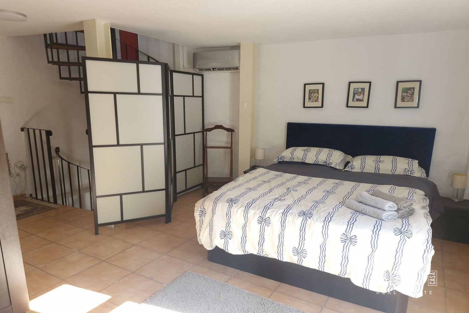 Casa 3+kk – Tolox, Sierra de las Nieves - Vista 4