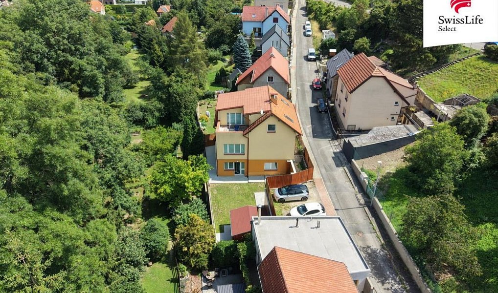 Prodej bytu 3+kk 93 m², Praha – náhled fotky 16
