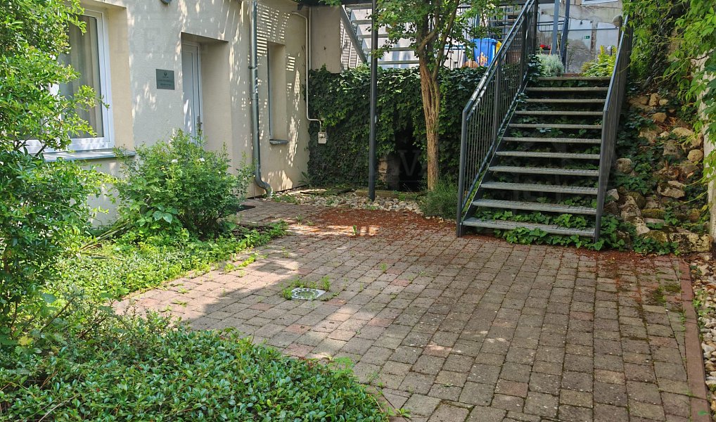 Pronájem obchodních prostor 145 m², Židlochovice – náhled fotky 2
