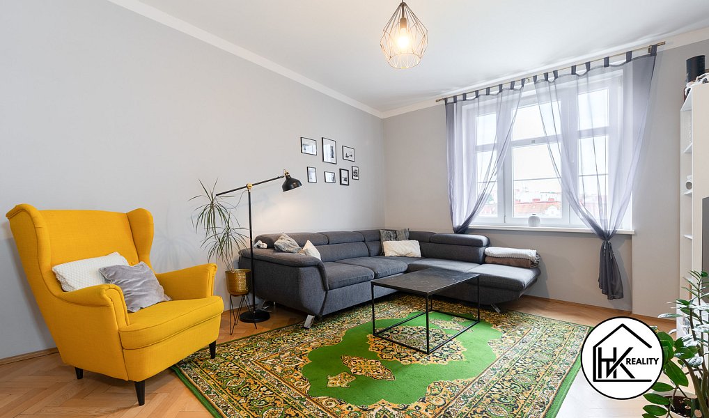 Prodej bytu 3+1 93 m², Teplice – náhled fotky 5