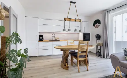 Prodej bytu 2+kk 53 m², K Zelené louce, Plzeň - Valcha